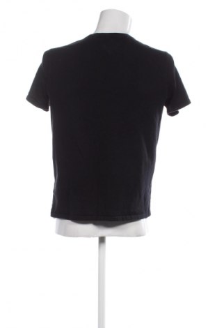 Herren T-Shirt Tommy Hilfiger, Größe M, Farbe Schwarz, Preis € 17,39