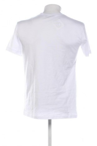 Herren T-Shirt Tommy Hilfiger, Größe M, Farbe Weiß, Preis € 30,86