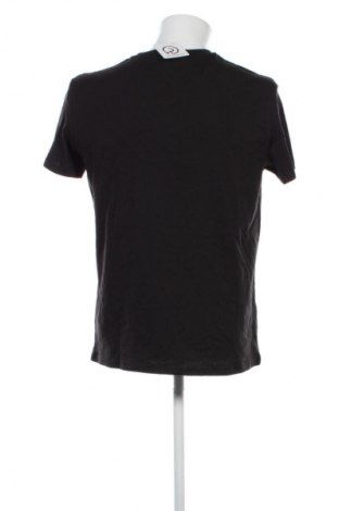 Ανδρικό t-shirt Tommy Jeans, Μέγεθος L, Χρώμα Μαύρο, Τιμή 29,99 €