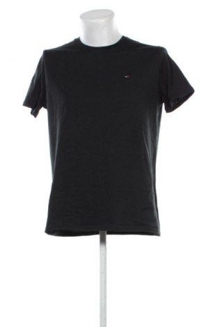 Herren Shirt Tommy Jeans, Größe XL, Farbe Schwarz, Preis 41,99 €
