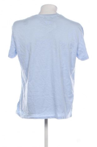 Pánské tričko  Tommy Jeans, Velikost L, Barva Modrá, Cena  1 059,00 Kč