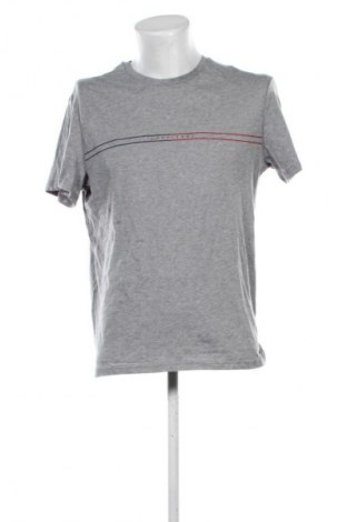 Tricou de bărbați Tommy Jeans, Mărime L, Culoare Gri, Preț 195,99 Lei