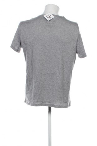 Tricou de bărbați Tommy Jeans, Mărime L, Culoare Gri, Preț 195,99 Lei