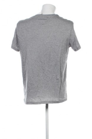 Herren Shirt Tommy Jeans, Größe L, Farbe Grau, Preis 41,99 €