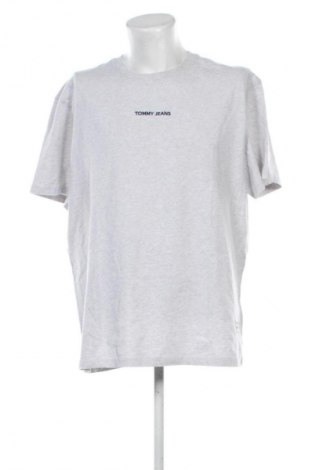 Pánské tričko  Tommy Jeans, Velikost XXL, Barva Vícebarevné, Cena  919,00 Kč