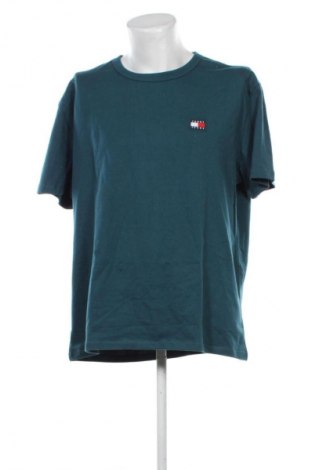 Pánské tričko  Tommy Jeans, Velikost XXL, Barva Vícebarevné, Cena  1 029,00 Kč