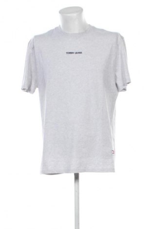 Herren Shirt Tommy Jeans, Größe L, Farbe Mehrfarbig, Preis 20,99 €