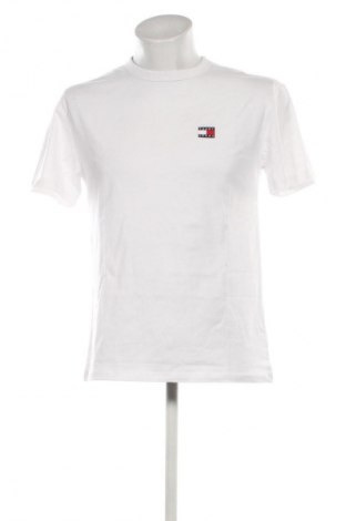 Ανδρικό t-shirt Tommy Jeans, Μέγεθος XS, Χρώμα Πολύχρωμο, Τιμή 31,99 €