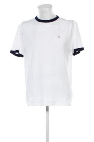 Herren Shirt Tommy Jeans, Größe M, Farbe Mehrfarbig, Preis 39,99 €