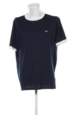 Herren T-Shirt Tommy Jeans, Größe XL, Farbe Mehrfarbig, Preis € 39,99