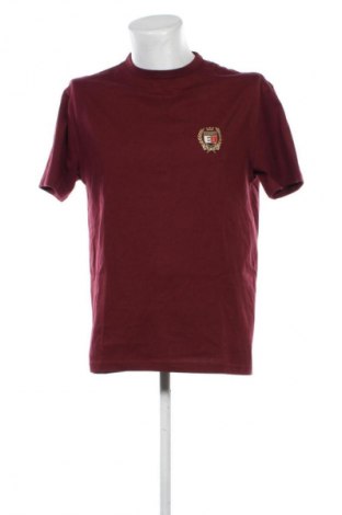 Férfi póló Tommy Jeans, Méret S, Szín Sokszínű, Ár 12 219 Ft