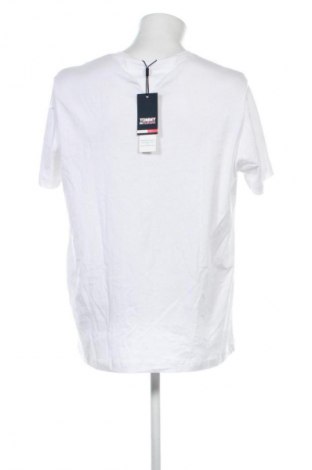 Мъжка тениска Tommy Jeans, Размер XXL, Цвят Многоцветен, Цена 24,54 €