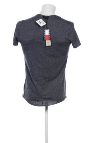 Tricou de bărbați Tommy Jeans, Mărime S, Culoare Albastru, Preț 161,99 Lei