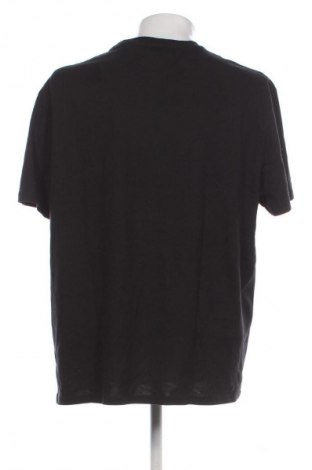 Tricou de bărbați Tommy Jeans, Mărime XXL, Culoare Negru, Preț 195,99 Lei