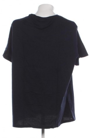 Herren Shirt Tommy Jeans, Größe 4XL, Farbe Blau, Preis 41,99 €