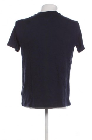 Tricou de bărbați Tommy Jeans, Mărime M, Culoare Albastru, Preț 137,99 Lei