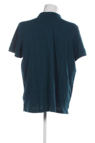 Herren T-Shirt Tommy Jeans, Größe XXL, Farbe Grün, Preis € 58,99