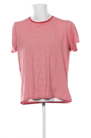 Herren Shirt Tommy Jeans, Größe XL, Farbe Mehrfarbig, Preis 17,00 €