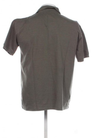 Herren T-Shirt Trigema, Größe L, Farbe Grün, Preis € 9,99