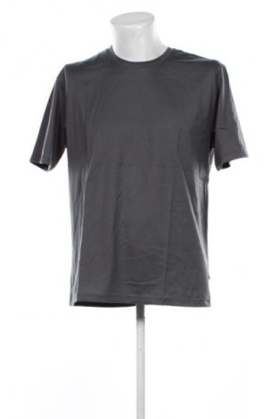Herren Shirt Trigema, Größe L, Farbe Grau, Preis 33,99 €