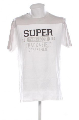 Tricou de bărbați Unbranded, Mărime XL, Culoare Multicolor, Preț 68,29 Lei