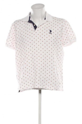 Tricou de bărbați U.S. Polo Assn., Mărime XXL, Culoare Multicolor, Preț 142,00 Lei