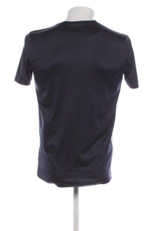 Herren Shirt Uhlsport, Größe M, Farbe Blau, Preis 10,23 €