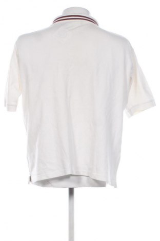 Herren T-Shirt Umbro, Größe XL, Farbe Weiß, Preis € 7,99