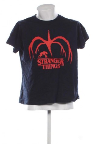 Ανδρικό t-shirt Unbranded, Μέγεθος XXL, Χρώμα Πολύχρωμο, Τιμή 15,94 €