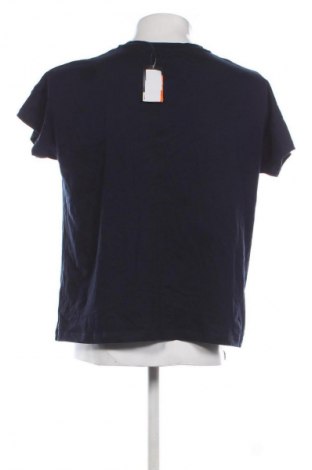 Ανδρικό t-shirt Unbranded, Μέγεθος XXL, Χρώμα Πολύχρωμο, Τιμή 15,94 €