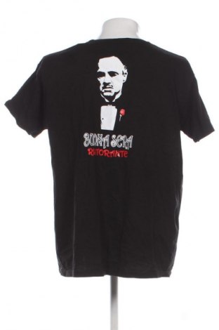 Herren Shirt Unbranded, Größe XXL, Farbe Schwarz, Preis 6,99 €