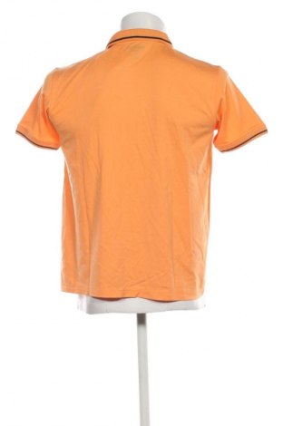 Ανδρικό t-shirt Unbranded, Μέγεθος XL, Χρώμα Πορτοκαλί, Τιμή 9,72 €