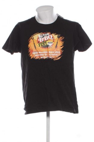 Herren Shirt Unbranded, Größe XL, Farbe Mehrfarbig, Preis 6,99 €