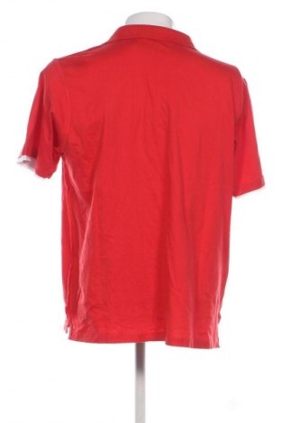 Herren Shirt Unbranded, Größe XXL, Farbe Rot, Preis 6,99 €