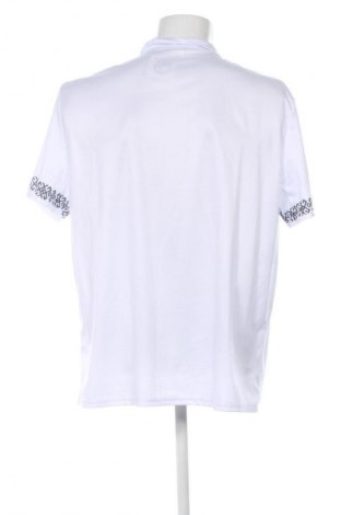 Pánske tričko  Unbranded, Veľkosť XXL, Farba Biela, Cena  9,72 €