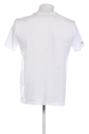 Мъжка тениска Unbranded, Размер M, Цвят Бял, Цена 17,99 лв.