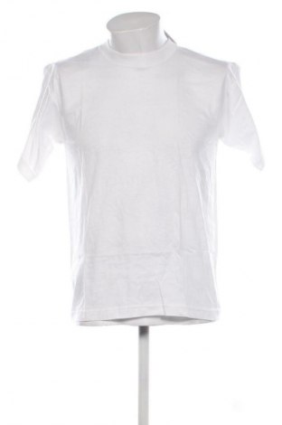 Herren Shirt Unbranded, Größe L, Farbe Weiß, Preis 7,99 €