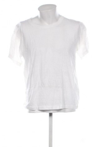 Herren Shirt Unbranded, Größe M, Farbe Weiß, Preis 6,99 €
