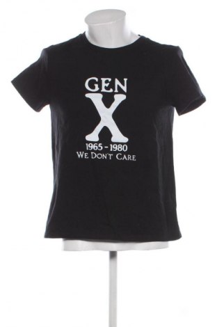 Мъжка тениска Unbranded, Размер L, Цвят Черен, Цена 19,00 лв.