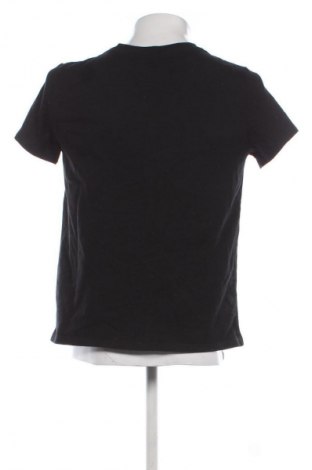 Мъжка тениска Unbranded, Размер L, Цвят Черен, Цена 19,00 лв.