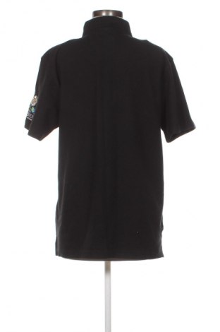 Мъжка тениска Unbranded, Размер L, Цвят Черен, Цена 19,14 лв.