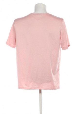 Мъжка тениска Karl Kani, Размер L, Цвят Розов, Цена 25,42 лв.
