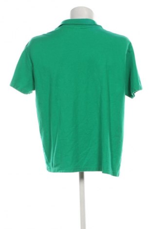 Tricou de bărbați Unbranded, Mărime XXL, Culoare Verde, Preț 23,99 Lei