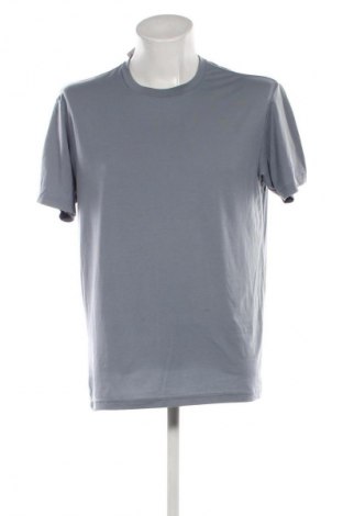 Herren T-Shirt Unbranded, Größe M, Farbe Grau, Preis € 6,99
