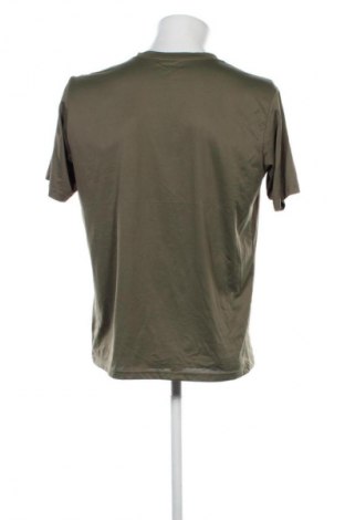 Tricou de bărbați Unbranded, Mărime M, Culoare Verde, Preț 58,99 Lei