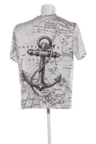 Мъжка тениска Unbranded, Размер L, Цвят Многоцветен, Цена 36,10 лв.