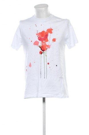 Мъжка тениска Unbranded, Размер L, Цвят Многоцветен, Цена 19,55 лв.