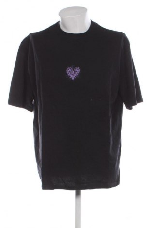 Herren Shirt Your Turn, Größe XL, Farbe Schwarz, Preis 13,54 €