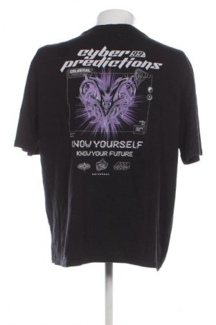 Herren Shirt Your Turn, Größe XL, Farbe Schwarz, Preis 13,54 €