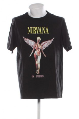 Męski T-shirt Unbranded, Rozmiar 3XL, Kolor Czarny, Cena 68,09 zł